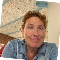 ANNA KARIN E. LILJESTRAND