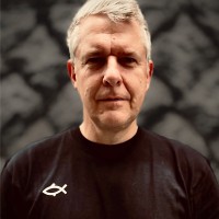 Graeme Somerville-Ryan