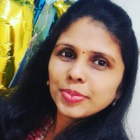 Varsha Parab
