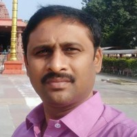Madhusudhan Reddy