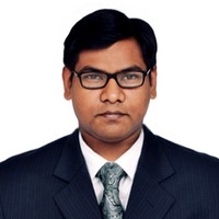 Snehasish Ghosh