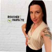 Chantal Brouillette