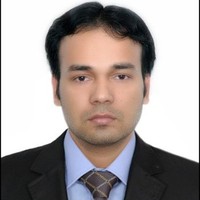 Muhammad Arif khan