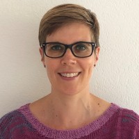 Helle Lindsted (née Asmussen)