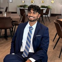 Ashwin John