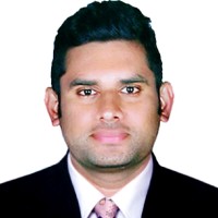Abhijith Shetty