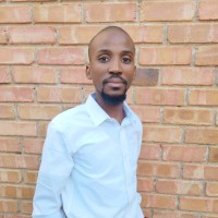 Tshepo Maubane (Cand.Sci.Nat)