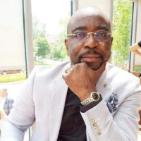 David Masiala Mavungu