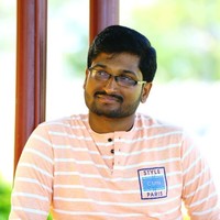 Manikandan Duraisamy