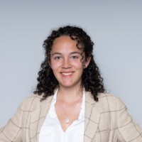 Kaarina De Mestral