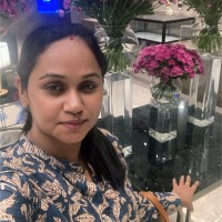 Sandipta Mohanty