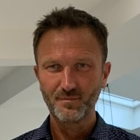 Paul Shannon Mba