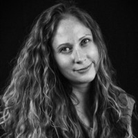 Jill Perry