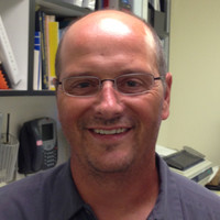 Joseph Bellmore
