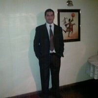 Ariel Alejandro Figueroa