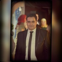 Mohammed Mahmoud