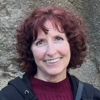 Kimberly Judd