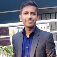 Al Anik Siddik Badhon