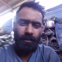 Irfaan Alam saheb
