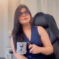 Noopur Sinha