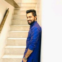 Akhil Agunde
