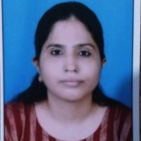 Sneha Rajeshwar Mishra