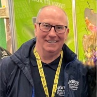 Gerry White