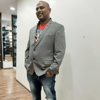 Thonukuri Satheesh