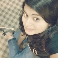 Aparna Mandale