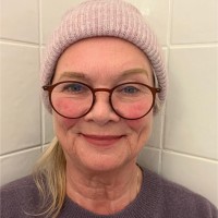 Annette Lindquist