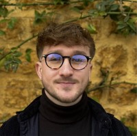 Samuel O’Shea