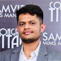 Santhosh Kumar M B