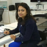 Simita Roy chowdhury