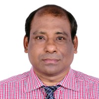 Goutam Kumar Saha