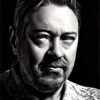 Xavi Endres’S