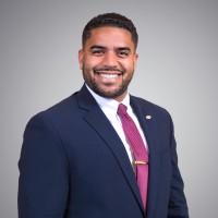 Marcus Little