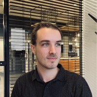 Matthias D'haeseleer