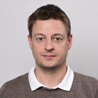 Harald Fritschek