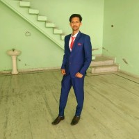 Sagar Garg