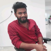 Dinesh Kumar