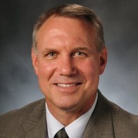 Steve Luthringer
