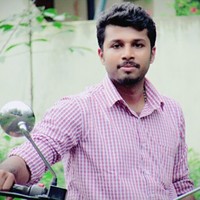 Cibin Chacko