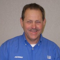 Glen Padgett