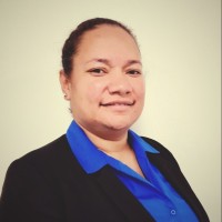 Jane Motufaga