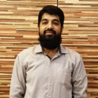 Syed Abdul Muqeet Sufi