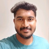 Yogesh M K