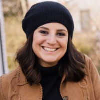 Tamar Green Eisenstat