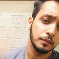 Suryansh Shekhar