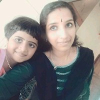 Lekshmi Sreekumar