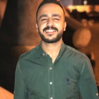 Ahmed Farag